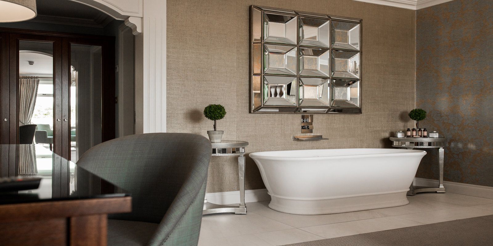 Award-Winning Luxury Country Chic