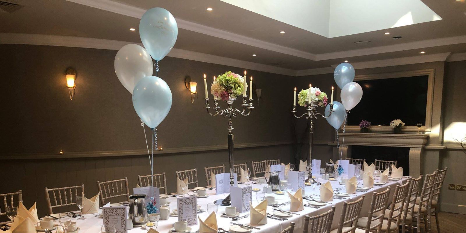 Ernest Suite - Private Dining