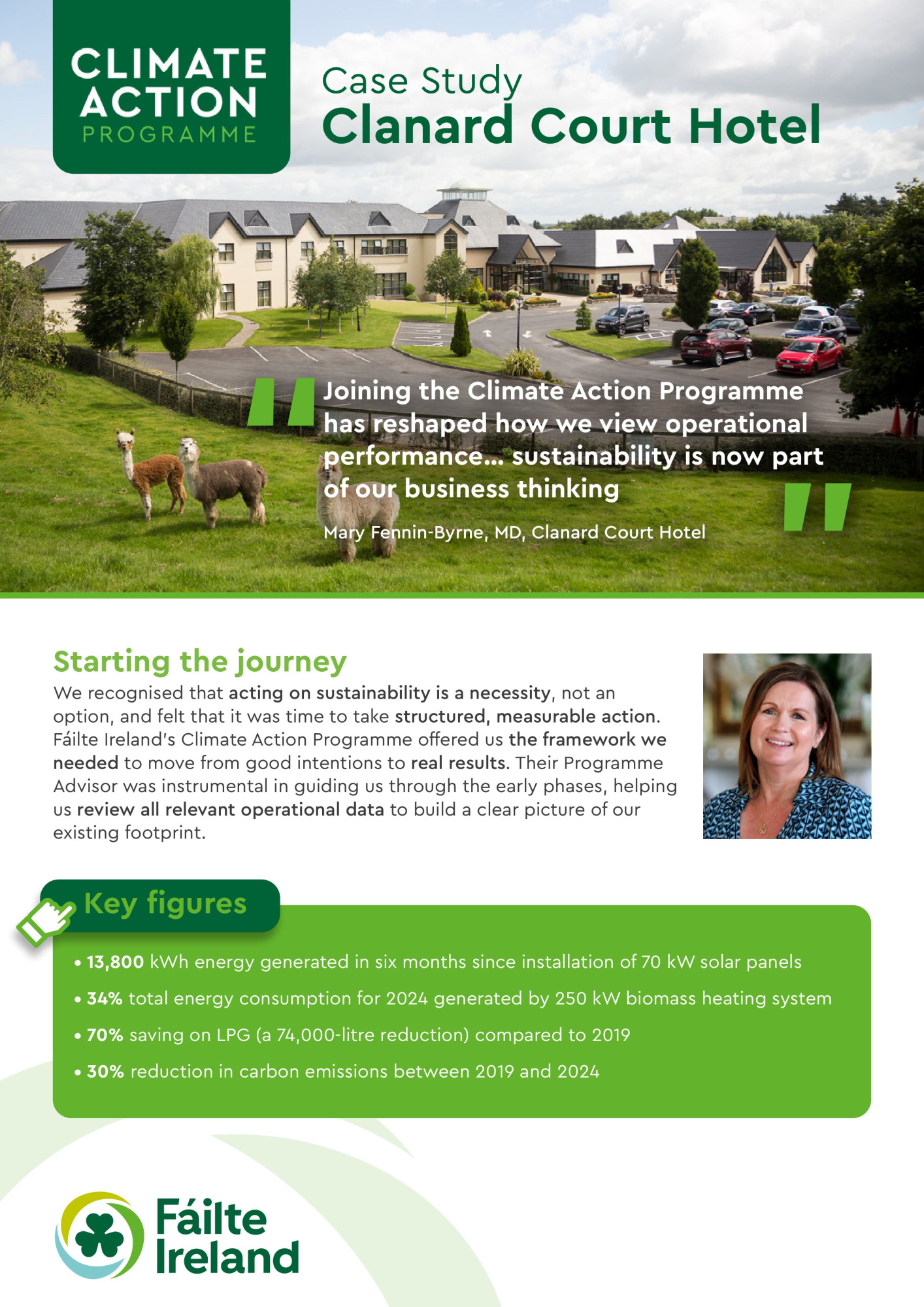 case study clanard hotel images 0