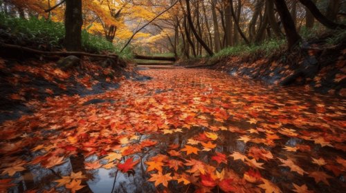 Autumn GetAway Offers - SAVE