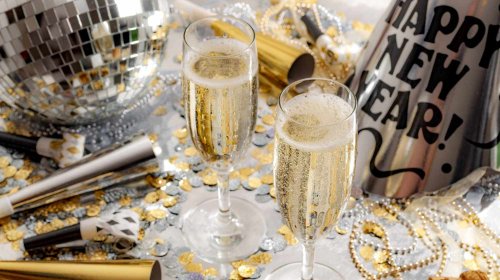 New Year's Eve