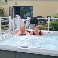 Hot Tubs