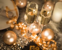 NEW YEAR'S EVE PARTY- ring in 2026 with our New Year's Dinner & Party Night and stay the night too for 1 or 2 nights