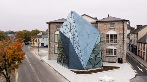 Shackleton Experience B&B Package