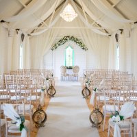 Little White Chapel