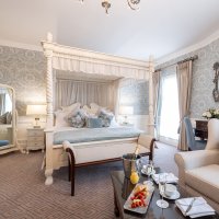 Wedding Suite