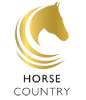 Thoroughbred Country badge
