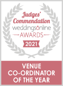wedding awards