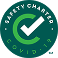 Covid-19 Safety Charter