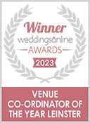 wedding awards