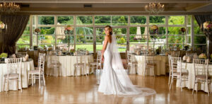 Ballroom with Chivari Chairs main shot