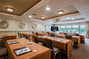 Duke of Leinster Suite classroom II