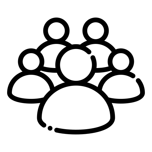All Group Sizes