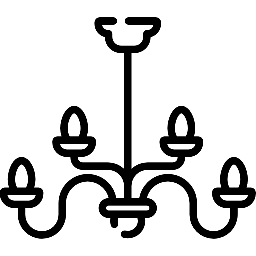 Chandelier Ballroom
