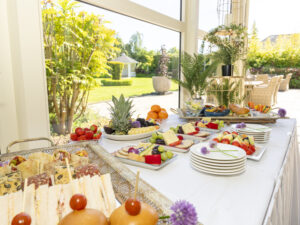 Garden Room 16