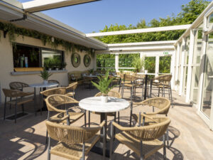 Garden Room 52