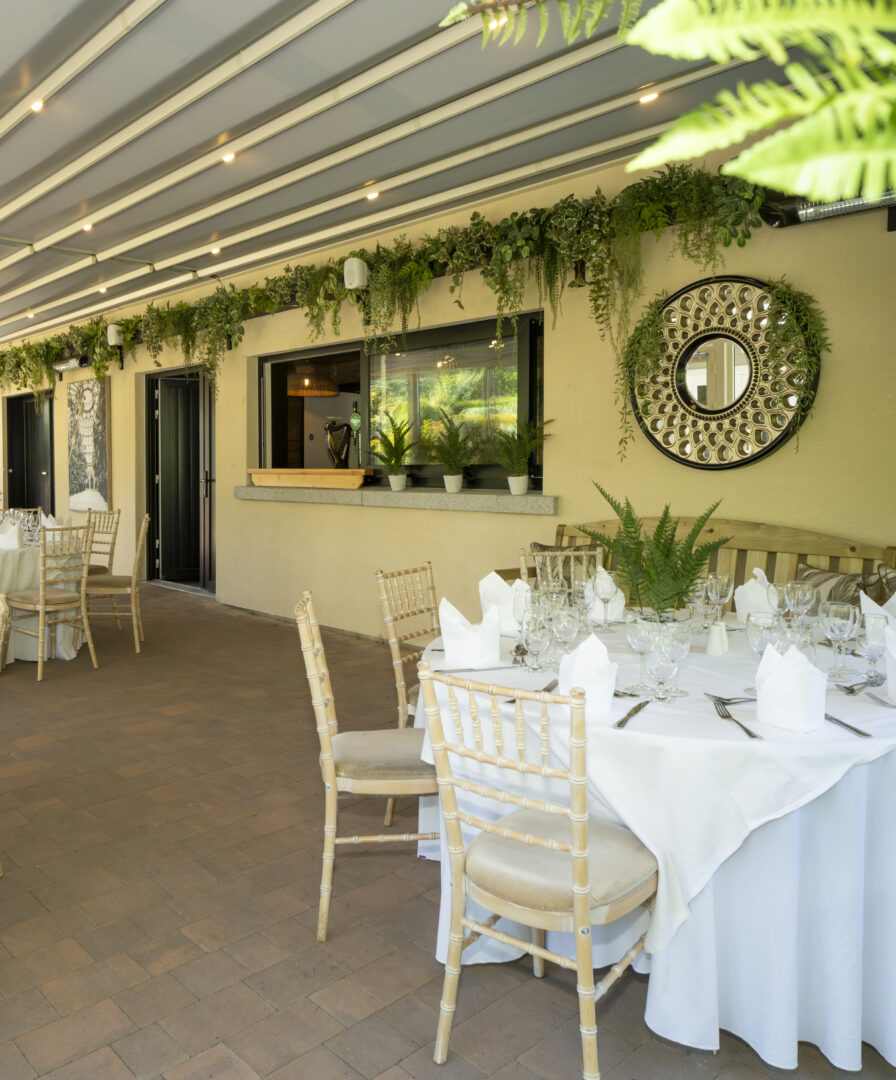 Garden Room 62