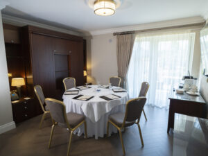 Small Meeting Room 100 Clanard Court Hotel 16 1