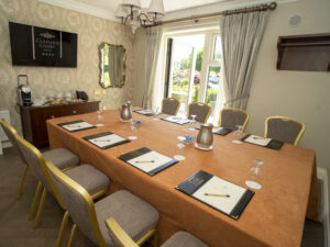 Small Meeting Room 101 Clanard Court Hotel 1